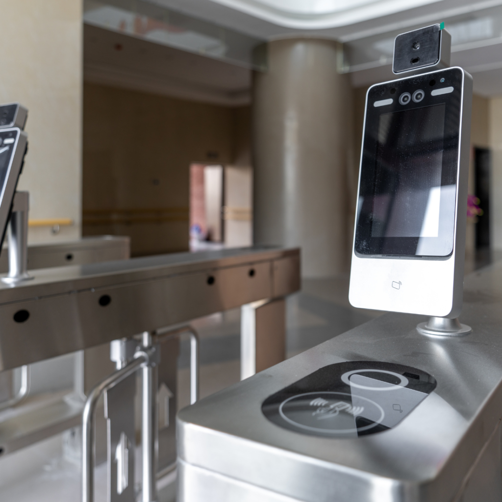 access control system at business in saint louis mo at locksmith shop located at 8320 lackland rd, st. louis, missouri, 63114 a complete lock and key service tony