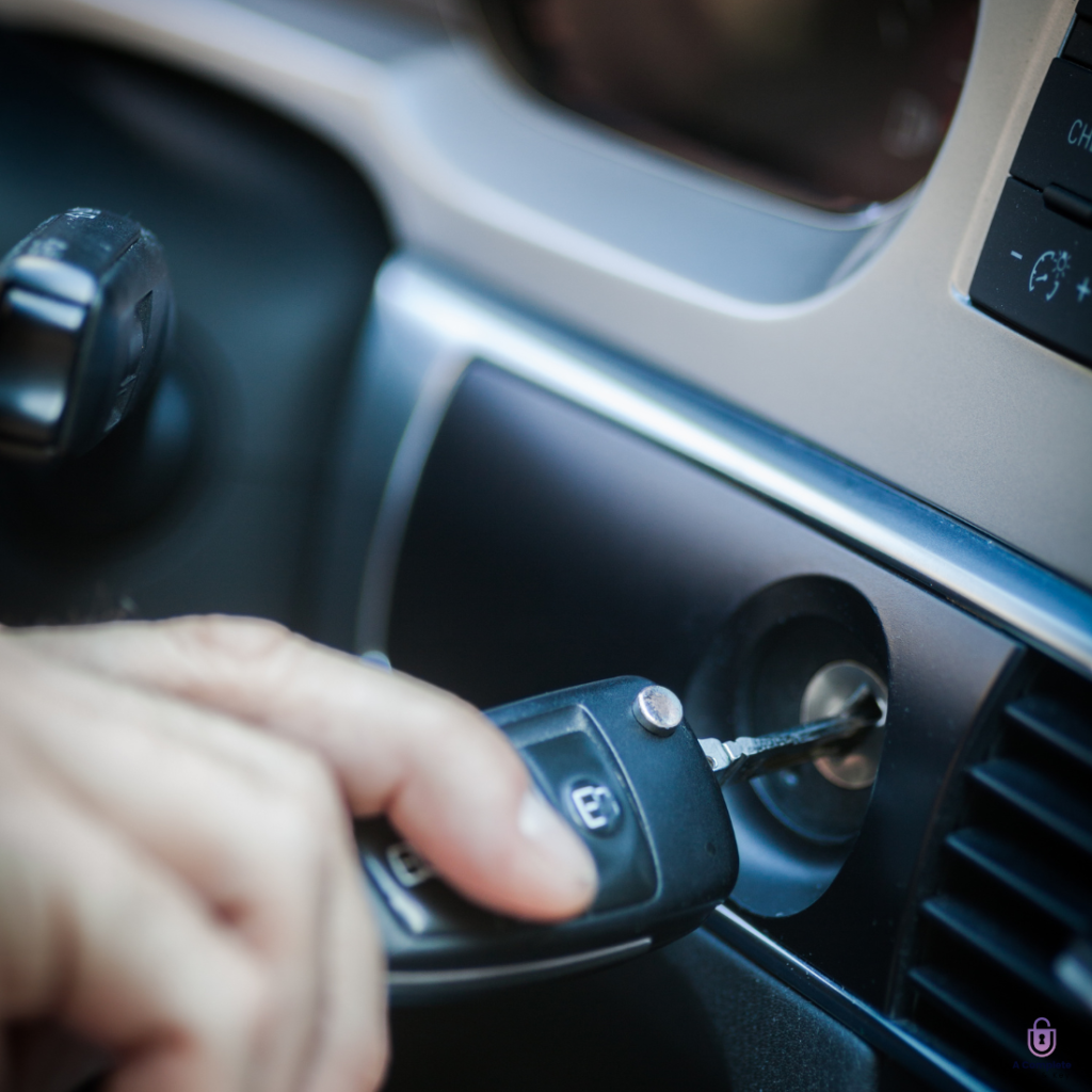 car ignition repairs and replacements a complete lock and key service tony