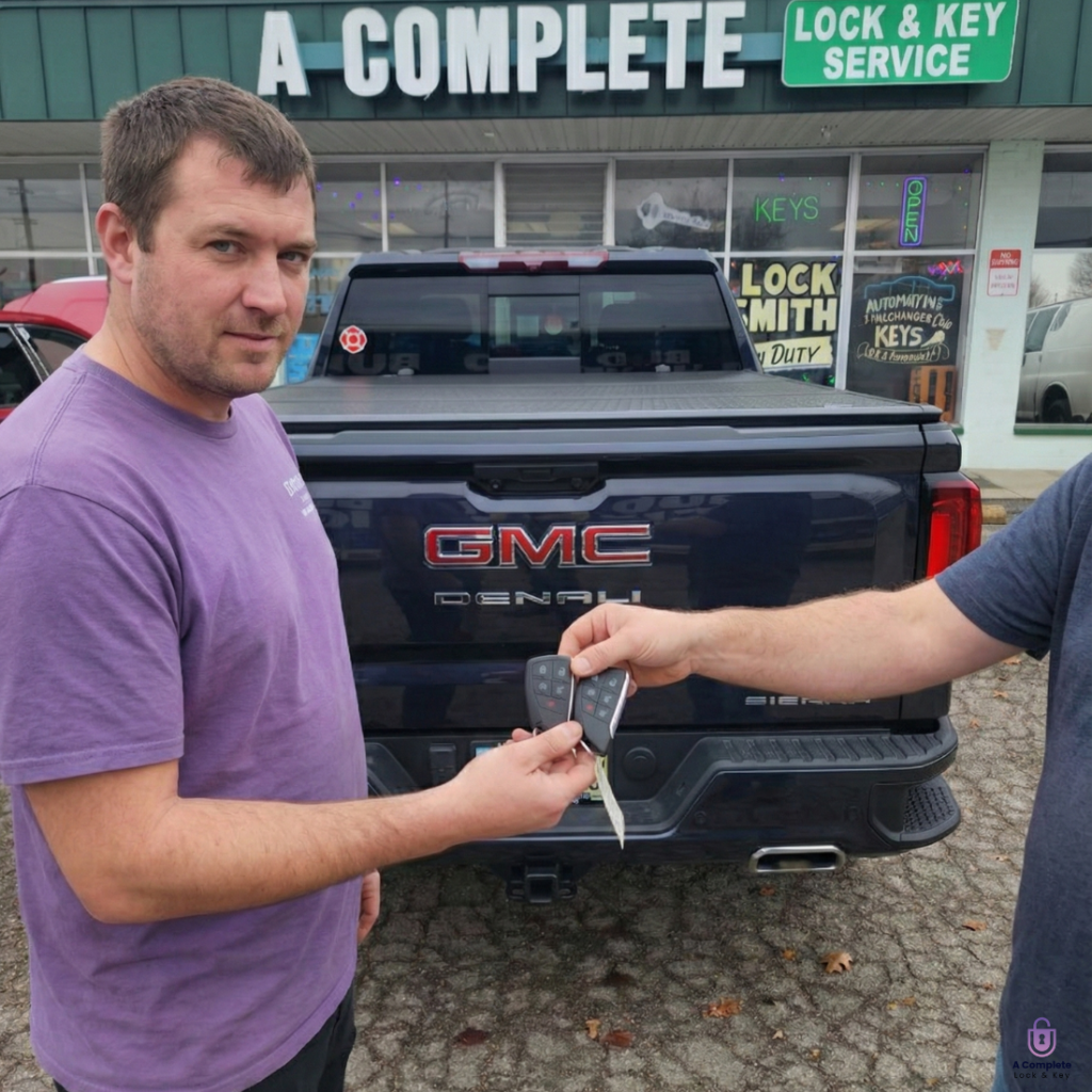 car key replacement & transponder programming services at locksmith shop located at 8320 lackland rd, st. louis, missouri, 63114 a complete lock and key service tony