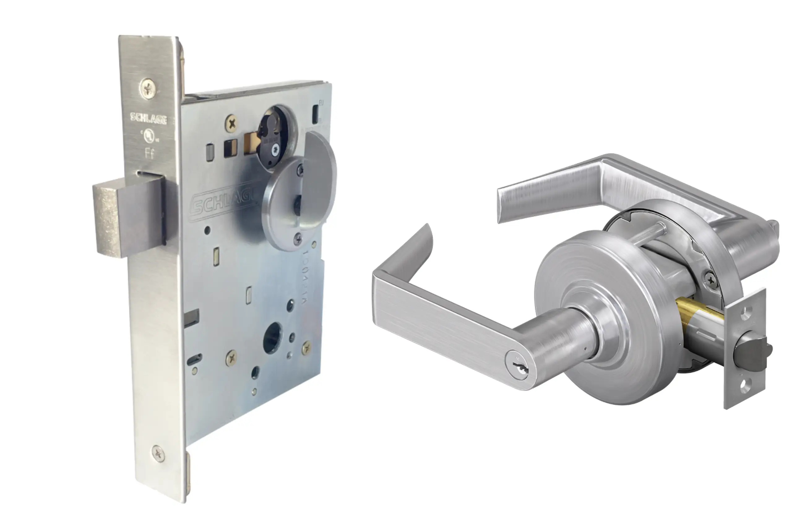 commercial locksmith services for customers in st. louis mo a complete lock and key service