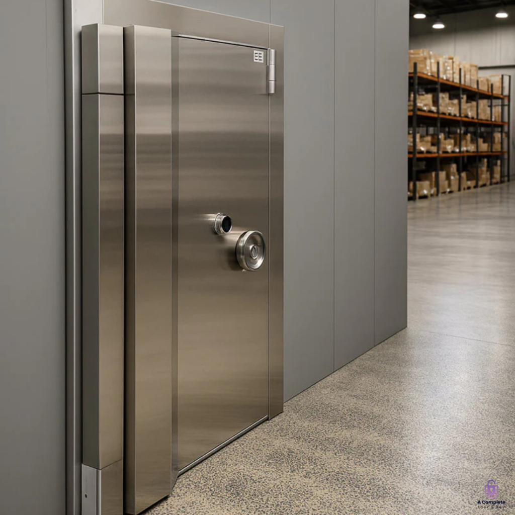 commercial vault services in saint louis mo a complete lock and key service tony