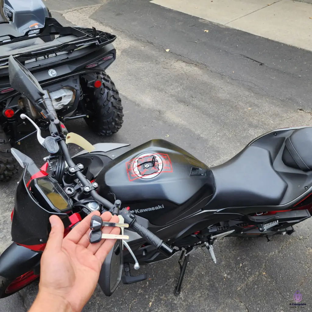 emergency car lockout service at locksmith shop located at 8320 lackland rd, st. louis, missouri, 63114 a complete lock and key service tony