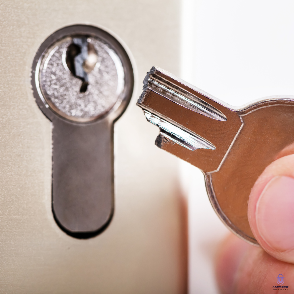 emergency home lockout services customer has lost access to their home at locksmith shop located at 8320 lackland rd, st. louis, missouri, 63114 a complete lock and key service tony