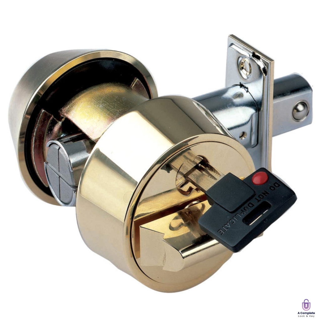 high security door lock services at locksmith shop located at 8320 lackland rd, st. louis, missouri, 63114 a complete lock and key service
