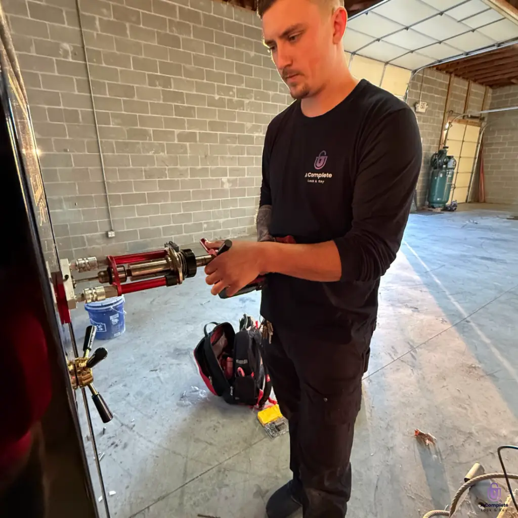 mobile emergency locksmiths serving st. louis and st. charles mo at locksmith shop located at 8320 lackland rd, st. louis, missouri, 63114 a complete lock and key service tony