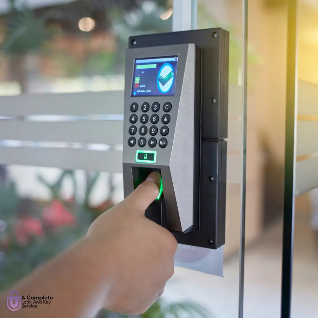 electronic & cloud based access control a complete lock and key service call (314) 423 3720