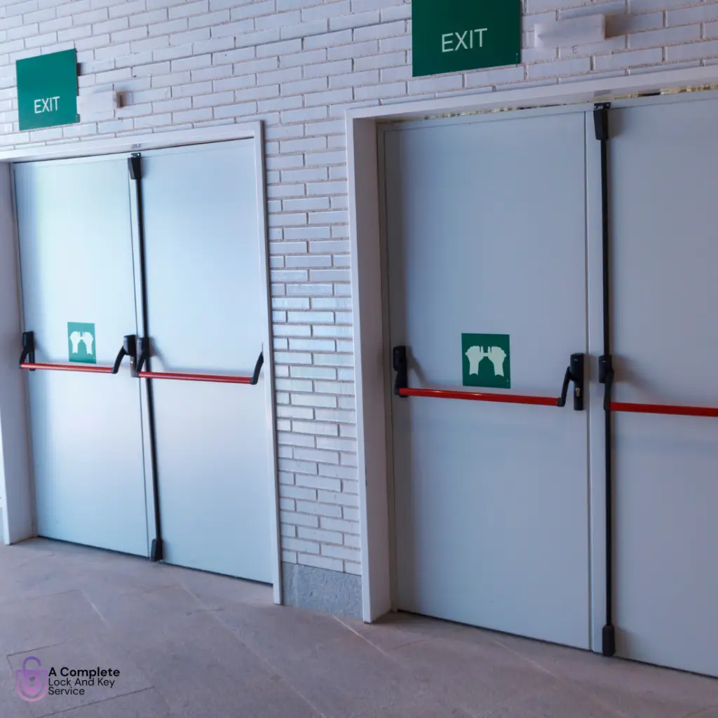 life safety and egress systems a complete lock and key service call (314) 423 3720